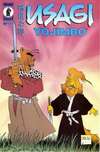 Usagi Yojimbo #60 Comic Books - Covers, Scans, Photos in Usagi Yojimbo Comic Books - Covers, Scans, Gallery